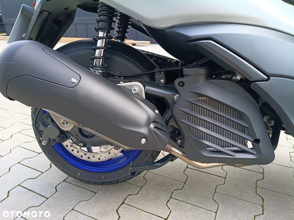 Zontes 125M - 11