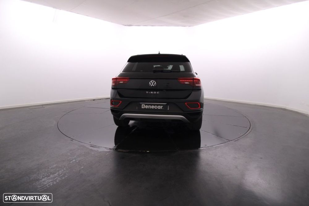 VW T-Roc 1.0 TSI Style - 7