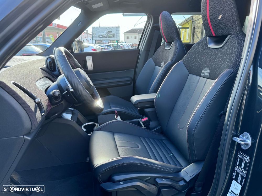 MINI Countryman - 20