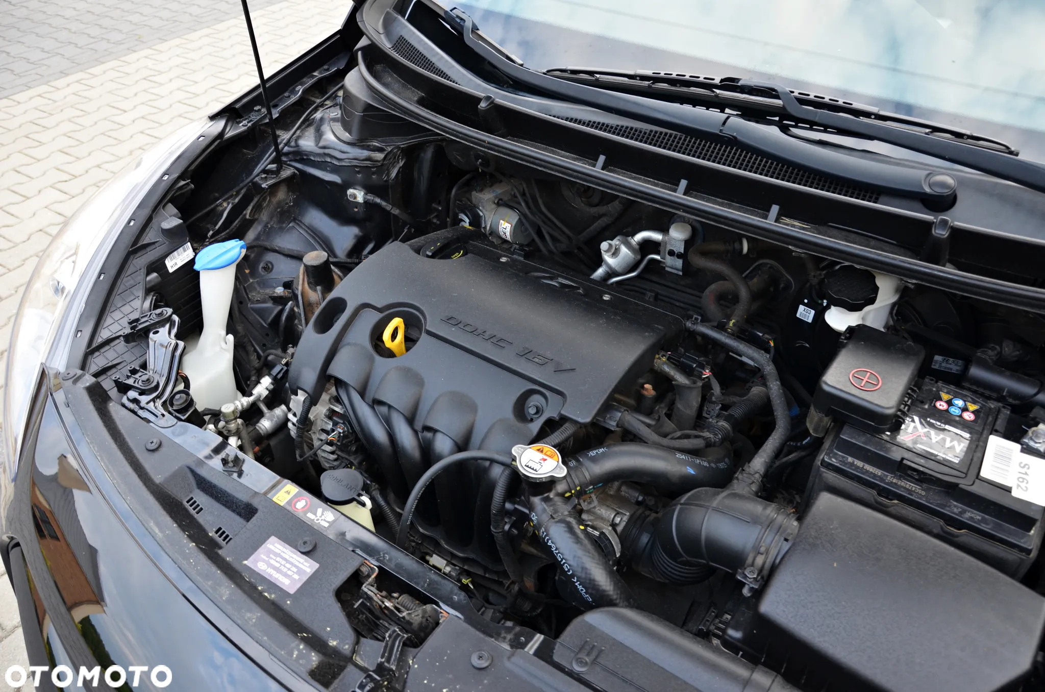 Hyundai i30 1.4 Advantage - 38