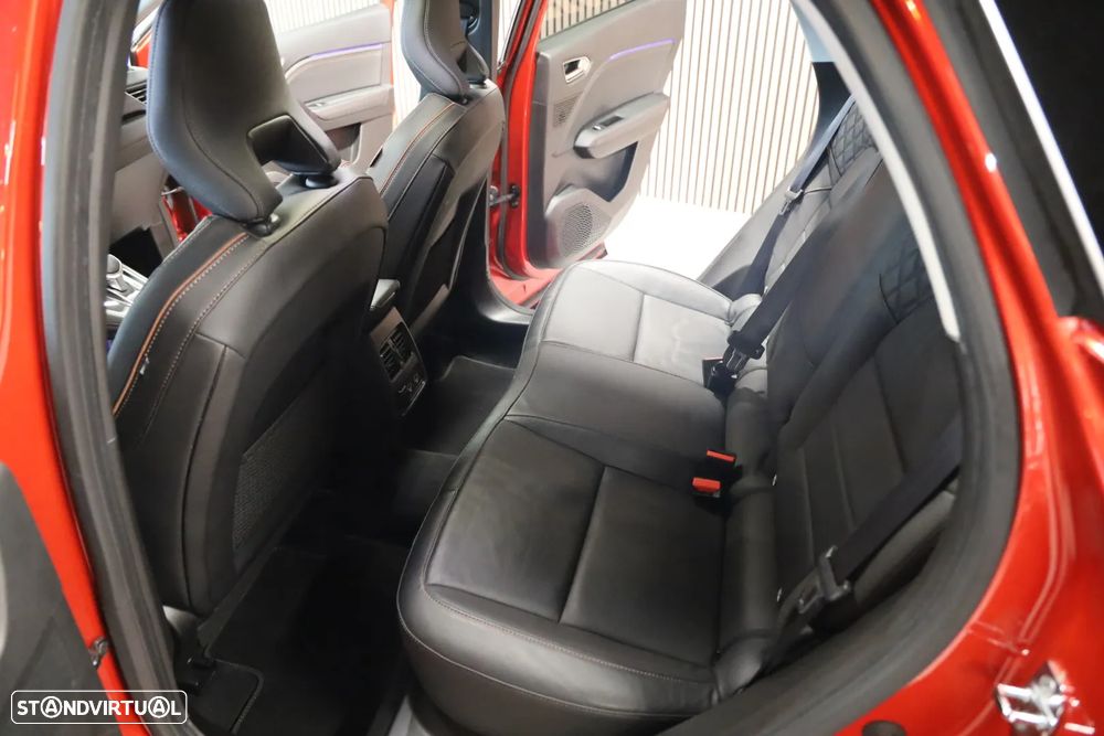 Renault Captur 1.6 E-Tech Plug-In Initiale Paris - 5