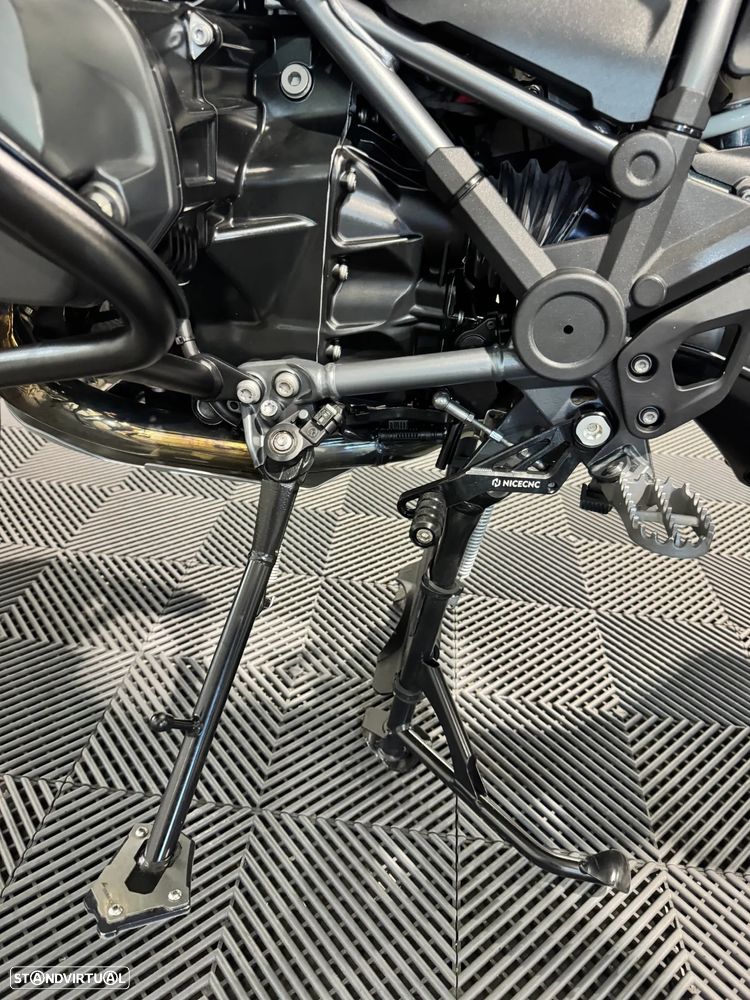 BMW R 1250 GS Adventure Triple Black Nacional - 29