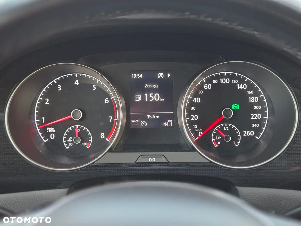 Volkswagen Golf Sportsvan 1.4 TSI (BlueMotion Technology) DSG Sound - 25