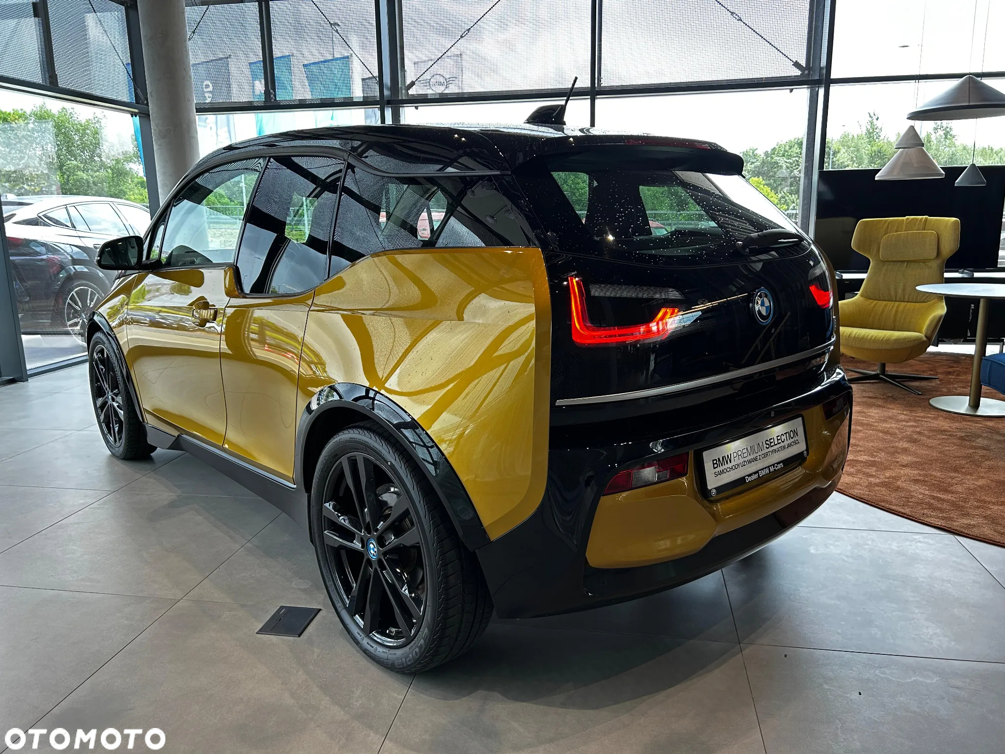 BMW i3 i3S 120 Ah - 6