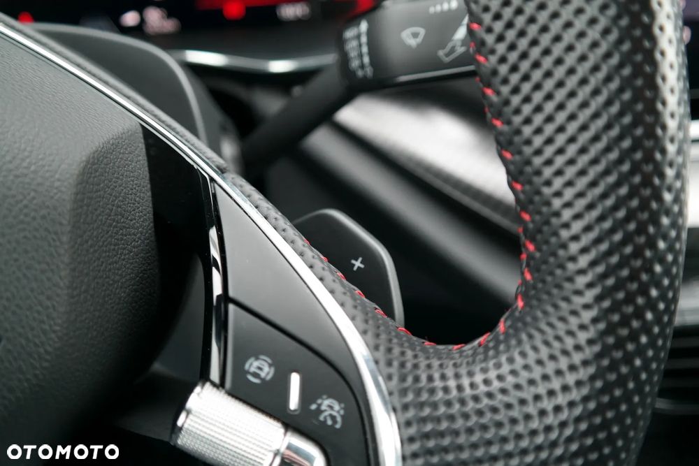 Skoda Octavia 2.0 TDI DSG 4x4 RS - 20