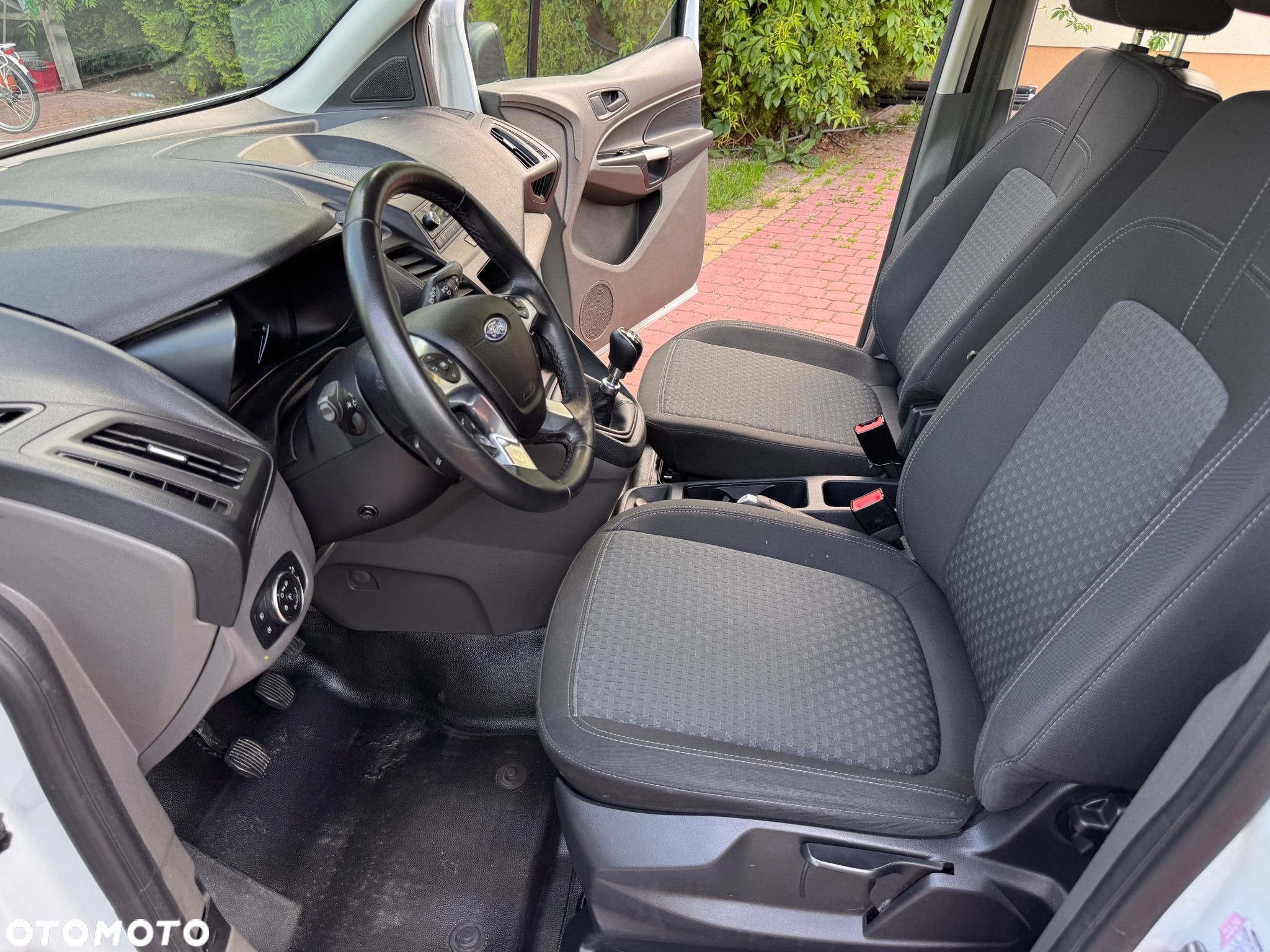 Ford Transit Connect 230 L2 S&S Trend - 10