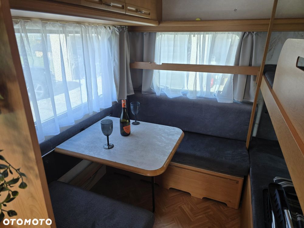 Adria UNICA 542 - 7