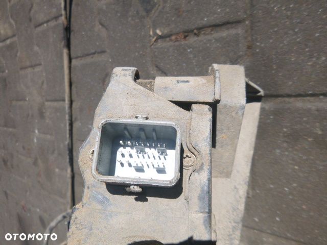 ELEKTRYCZNY HAMULEC RĘCZNY RENAULT SCENIC II 8200311379 - 20