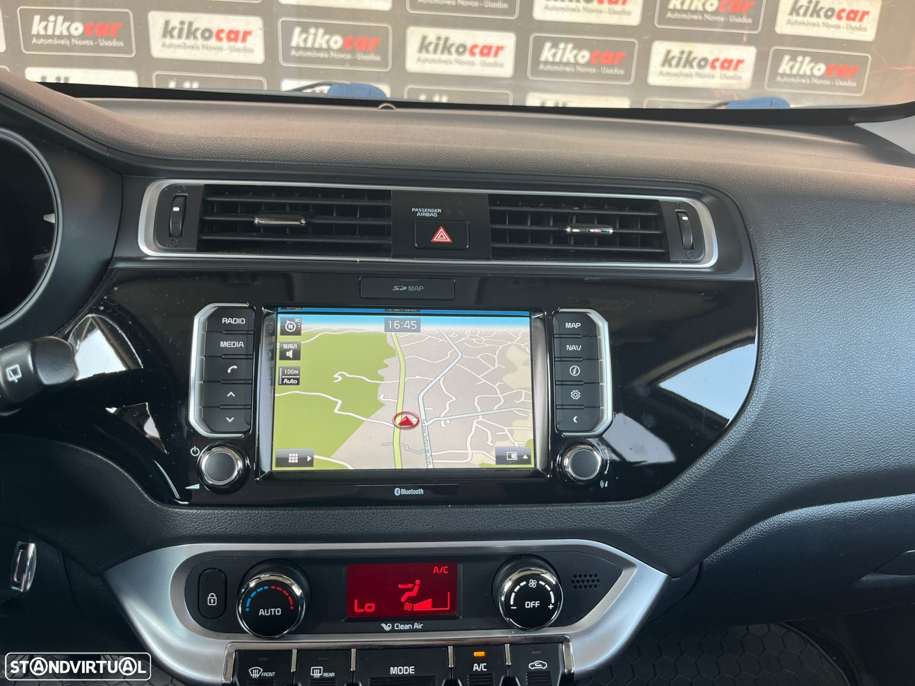 Kia Rio 1.1 CRDi - 23