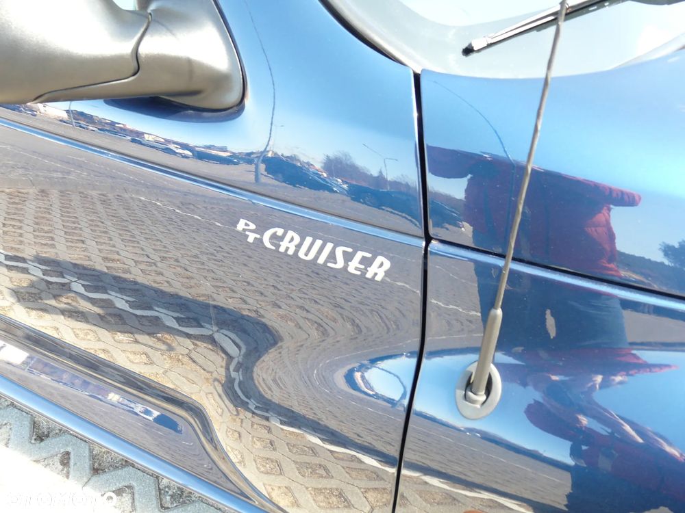 Chrysler PT Cruiser 2.0i Limited - 10