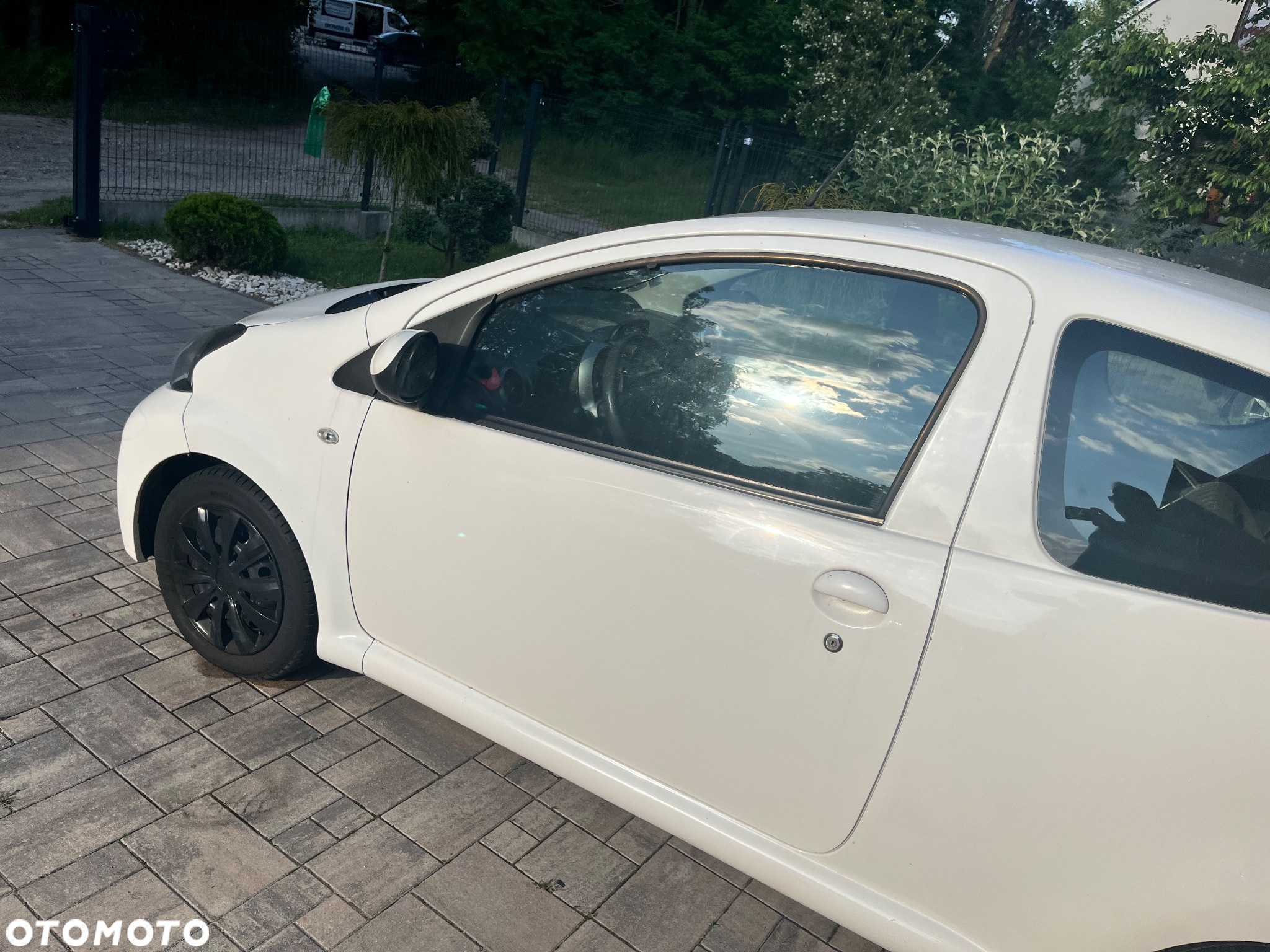 Toyota Aygo 1.0 VVT-i Sol - 15