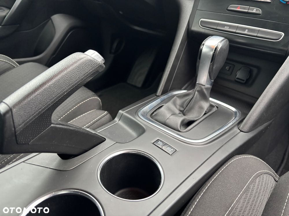 Renault Megane BLUE dCi 115 EDC Deluxe-Paket LIMITED - 32