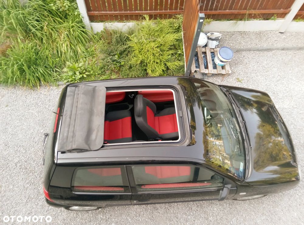 Volkswagen Lupo 1.0 Windsor - 6