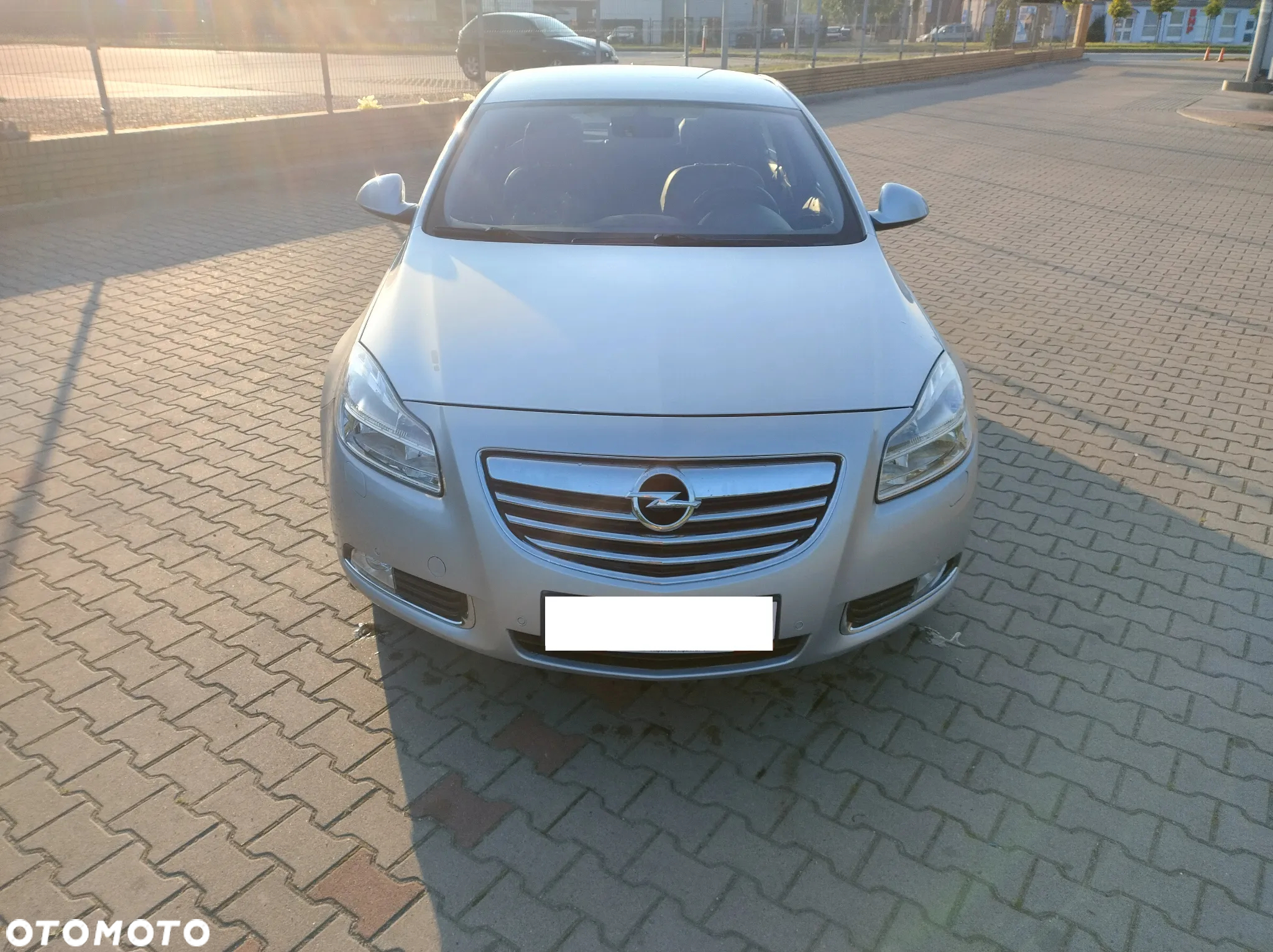 Opel Insignia - 4