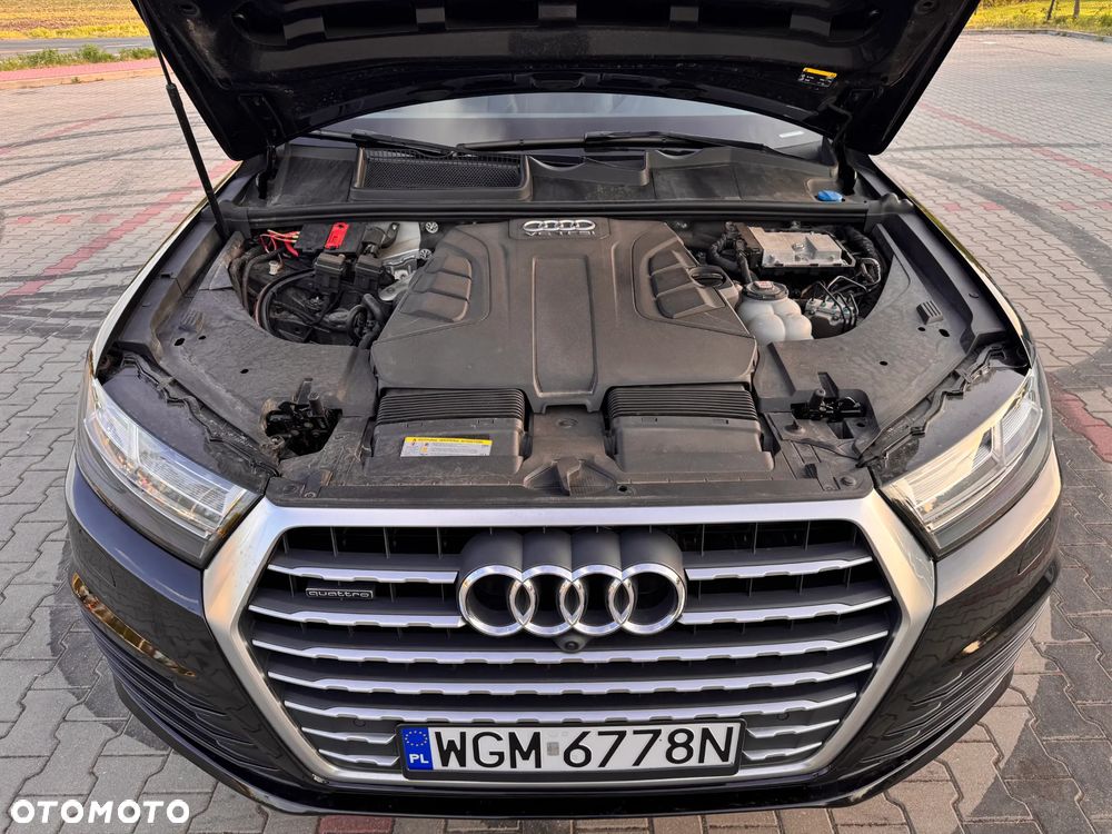 Audi Q7 - 30