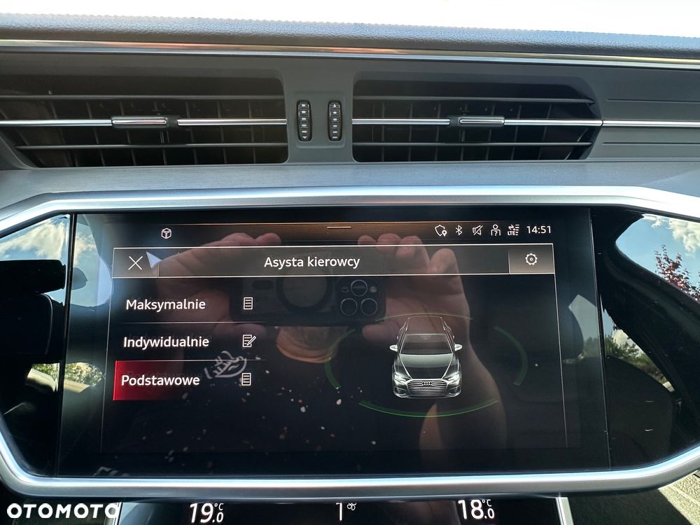 Audi A6 Avant - 36