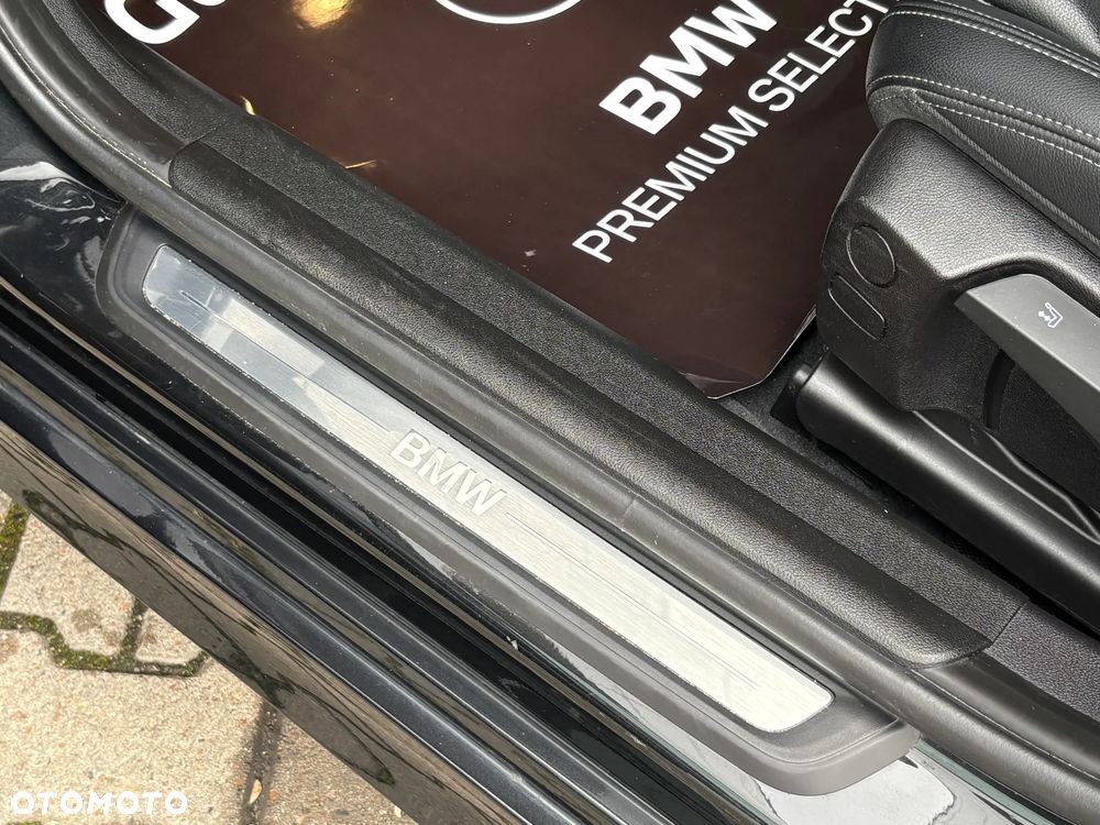 BMW Seria 3 320d xDrive Sport Line - 20