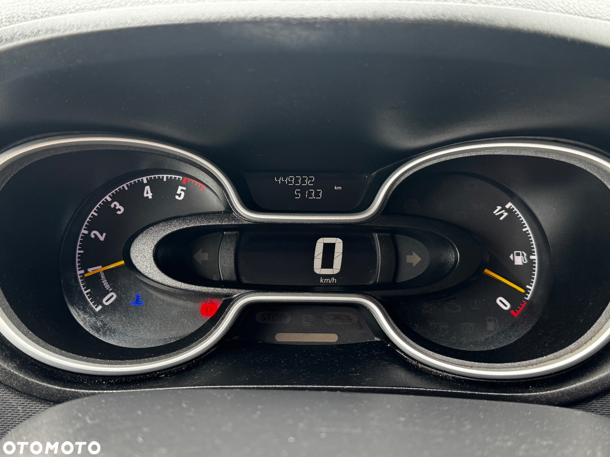 Opel Vivaro - 16