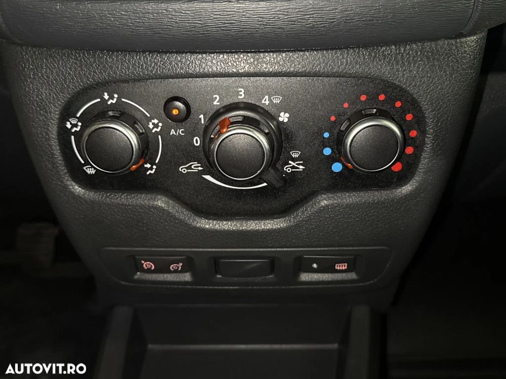 Dacia Lodgy - 18