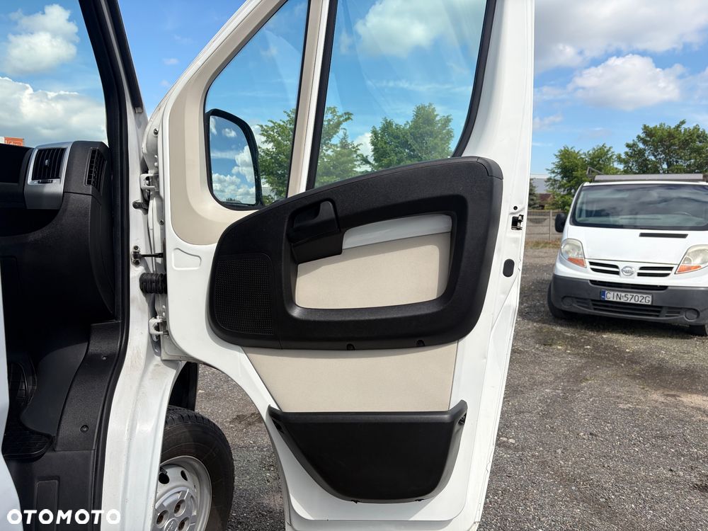 Fiat Ducato - 10