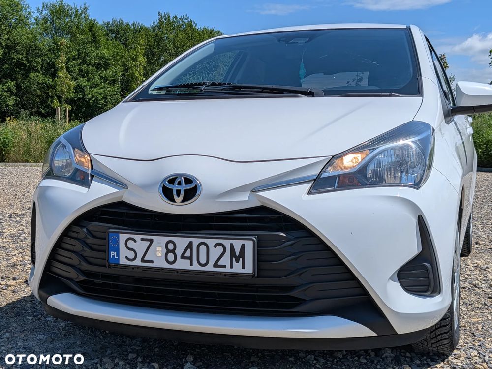 Toyota Yaris 1.5 Premium - 30