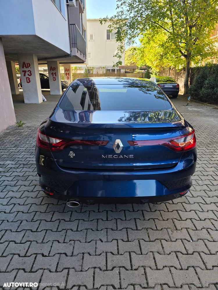 Renault Megane - 2