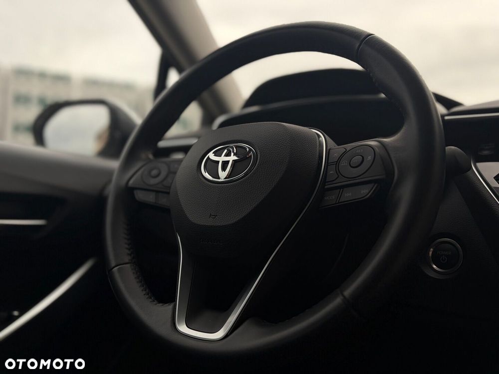 Toyota Corolla 1.8 Hybrid Comfort - 20