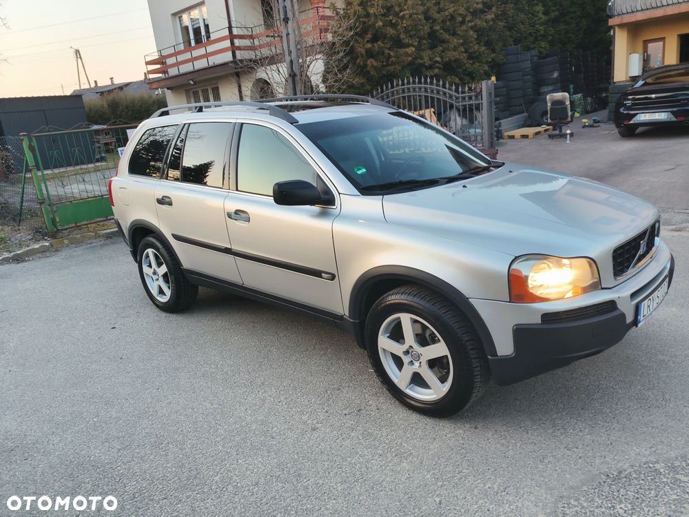Volvo XC 90 T6 Executive - 1