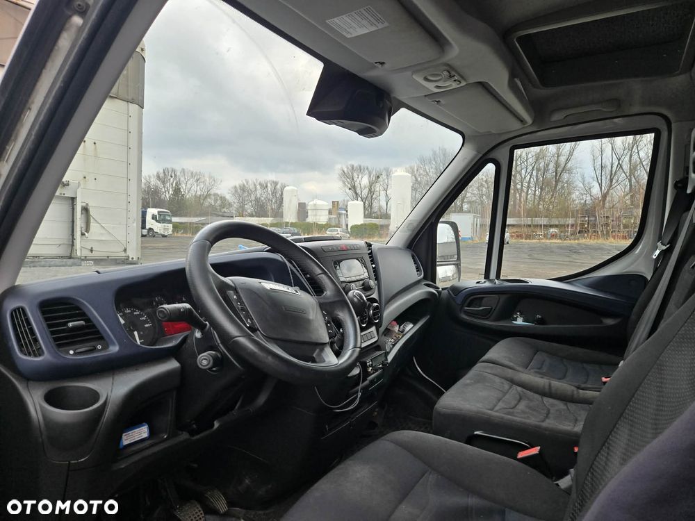 Iveco DAILY - 3