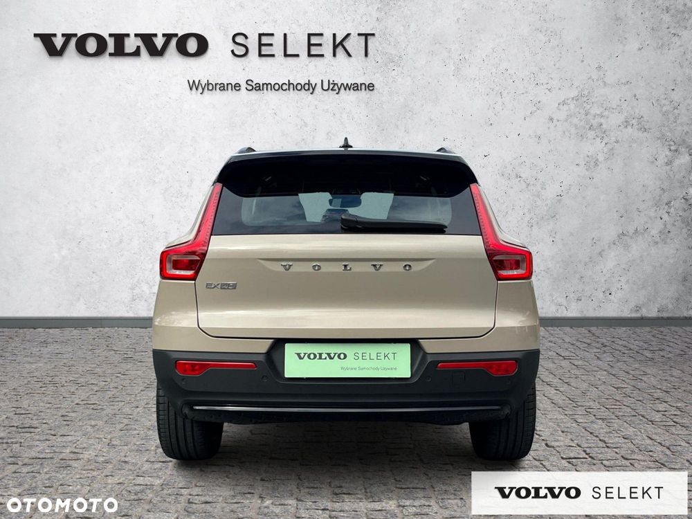 Volvo XC 40 - 5