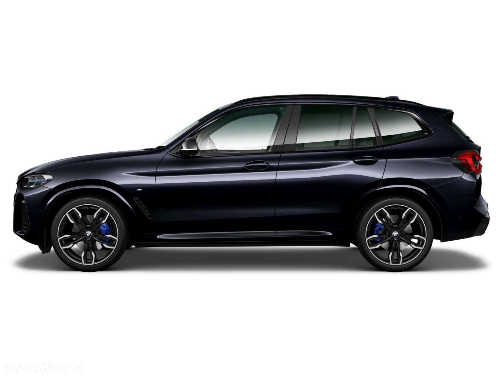 BMW X3 - 3