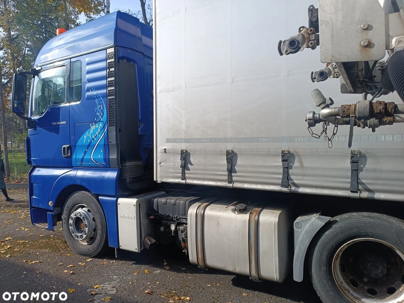 MAN TGX 18.440 4x2 BLS - 7