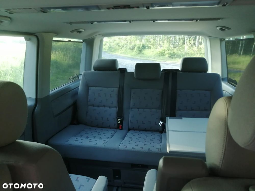 Volkswagen Multivan L1 - 19