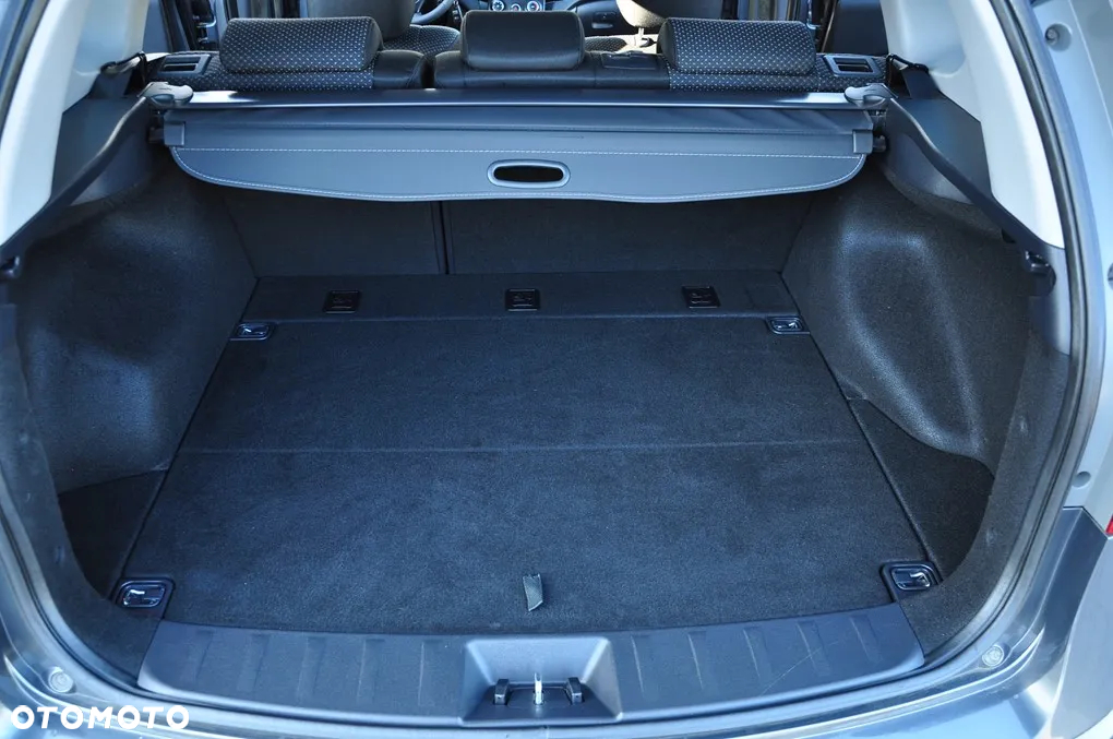 Hyundai i30 i30cw 1.6 CRDi blue Classic - 7