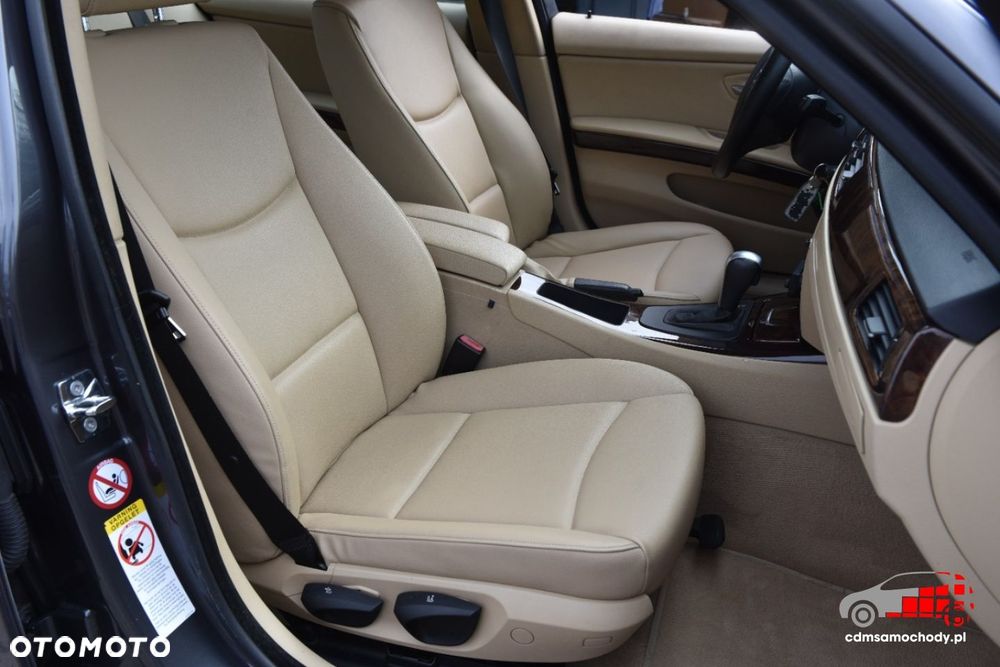 BMW Seria 3 - 21