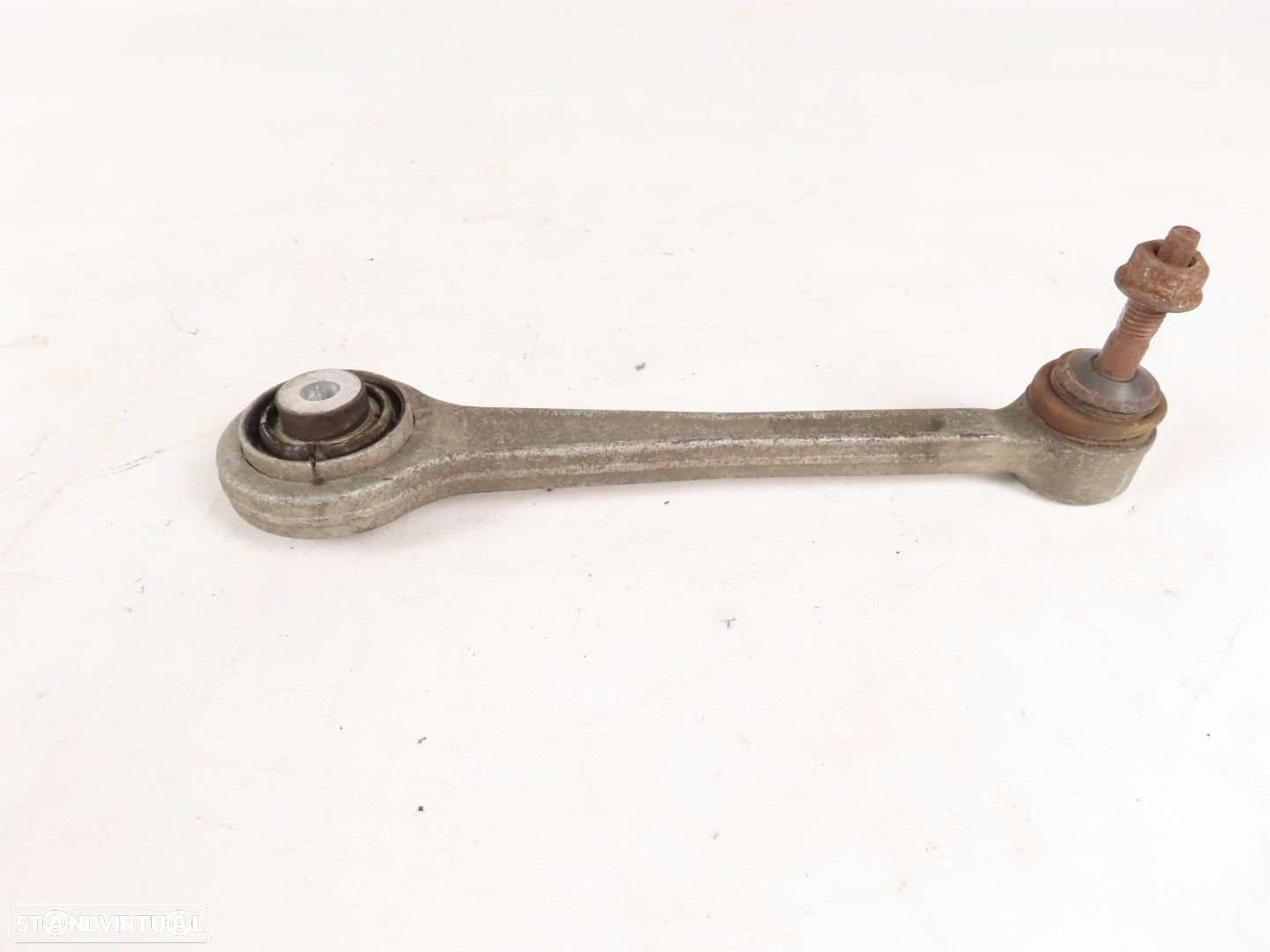Braço Direito/Esquerdo/Trás/Superior Seminovo/ Original BMW 5 (E39)/BMW 5 Tourin... - 2
