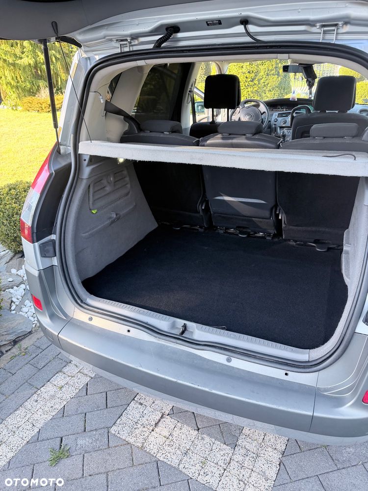 Renault Scenic 1.9 dCi Avantage - 12