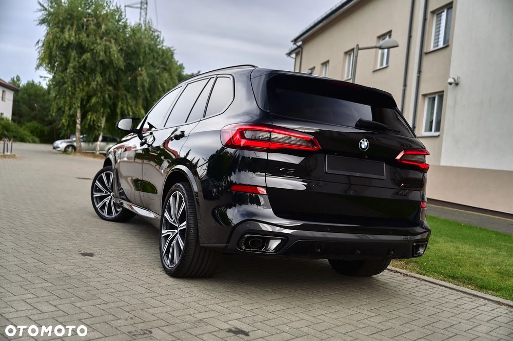 BMW X5 M - 6