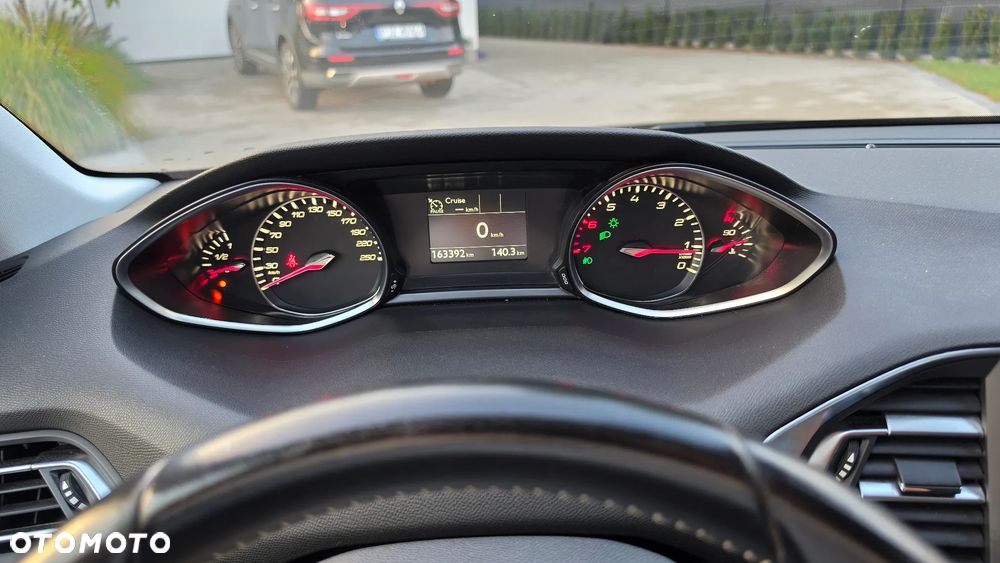 Peugeot 308 PureTech 110 Stop & Start Allure - 21