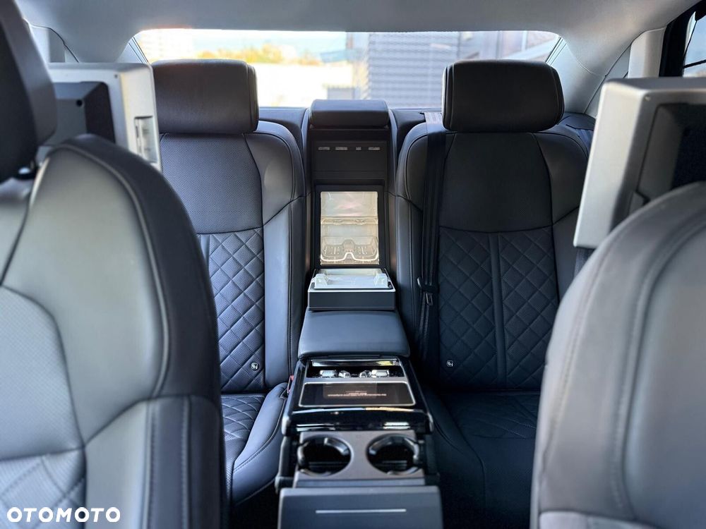 Audi A8 - 22
