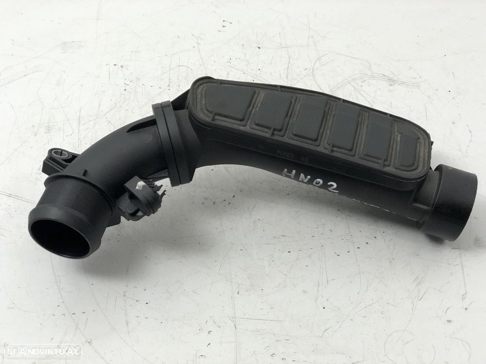 Tubo intercooler Usado PEUGEOT 2008 (CU_) 1.2 THP 110 | 01.15 -  REF. 9677681880... - 2
