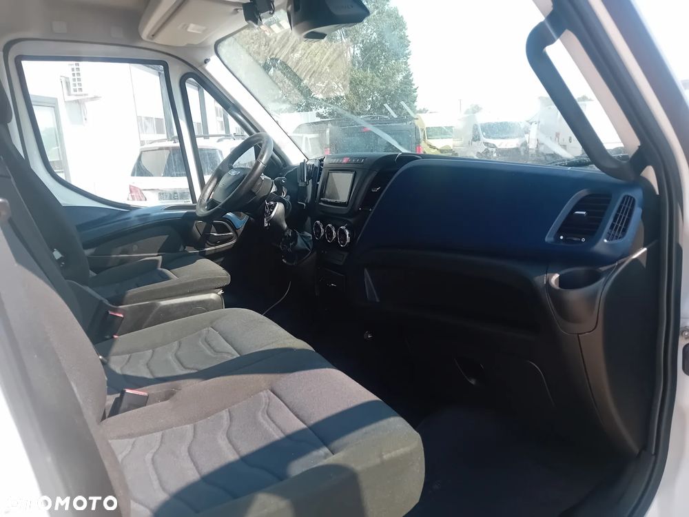 Iveco Daily Chłodnia - 19