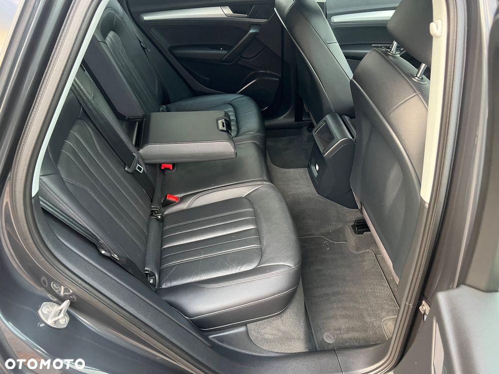 Audi Q5 - 22