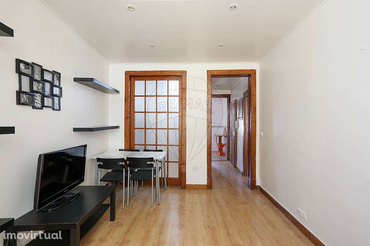 Apartamento T1 para venda - Grande imagem: 5/18