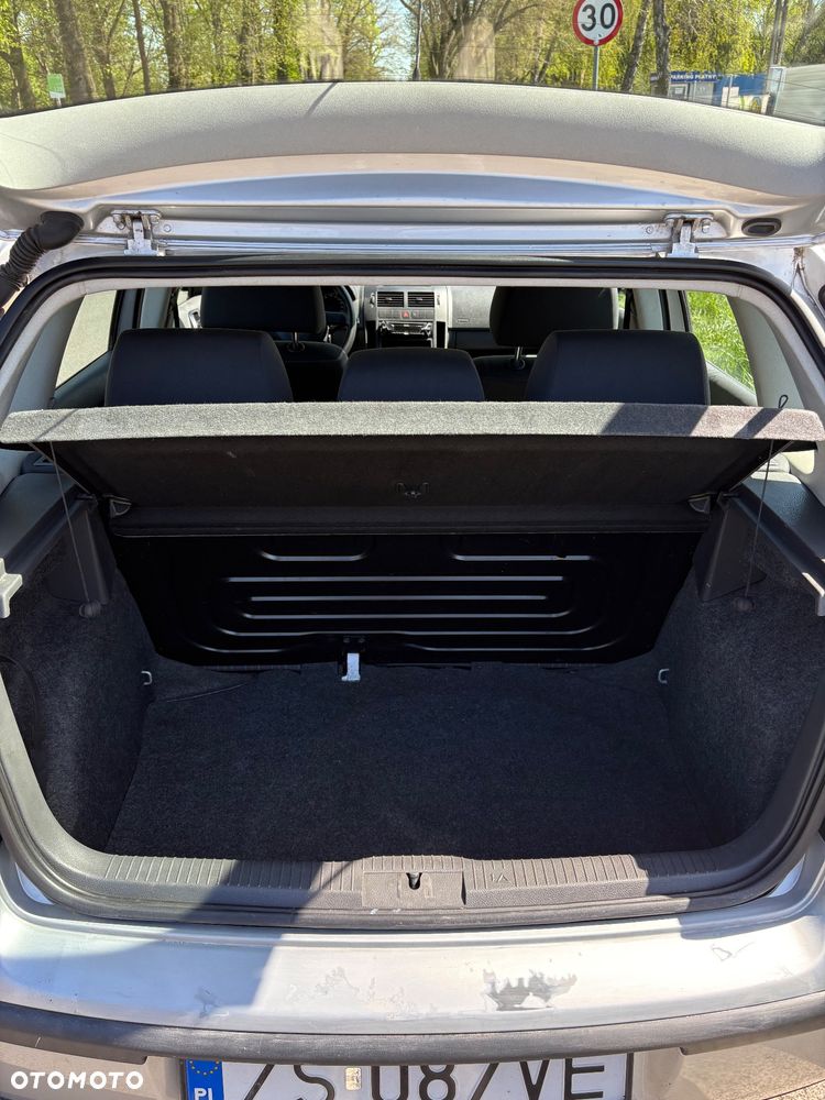 Volkswagen Polo 1.2 Basis - 7