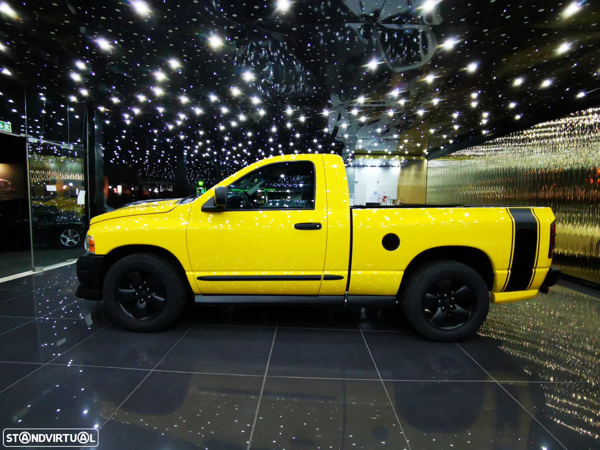 Dodge RAM - 3