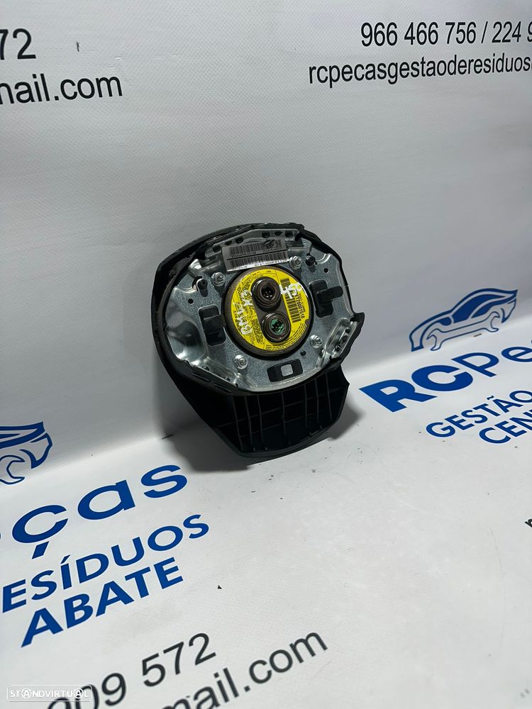 .Airbag Volante 3 Braços Original BMW X3 E83 3415942 2003 - 2010 - 5