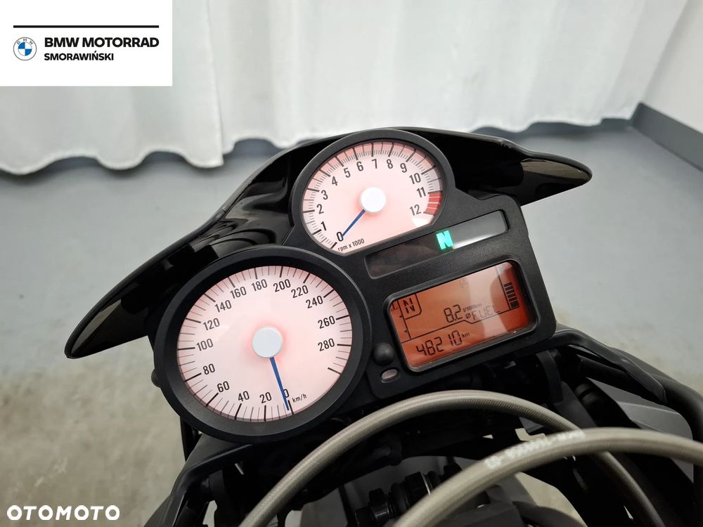BMW K - 10