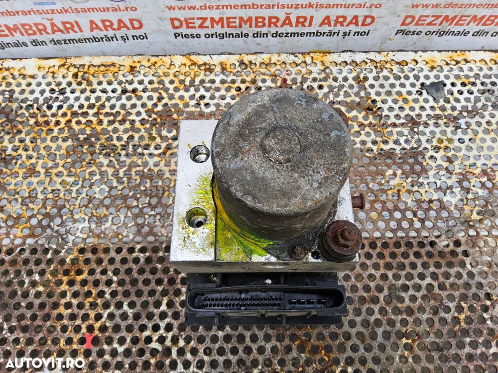 Modul ABS Kia ceed 2006-2012 cod 589201h650 - 3