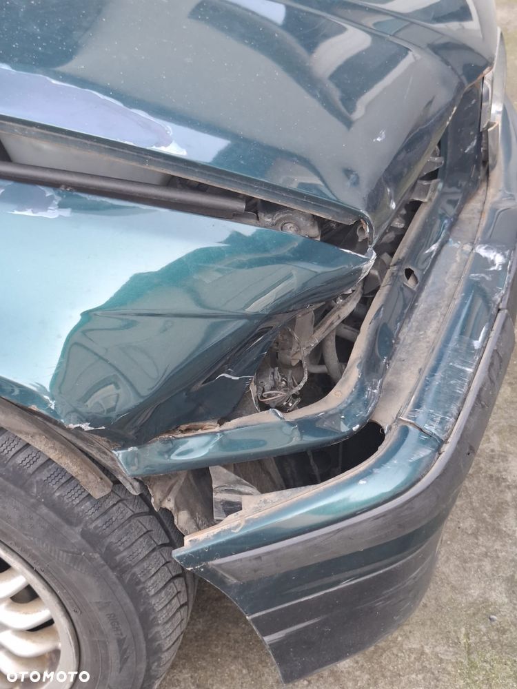 BMW Seria 3 - 22
